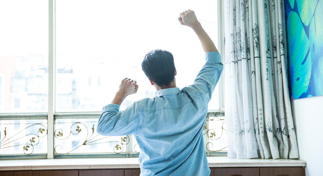 養成好習慣，擁有好肌膚